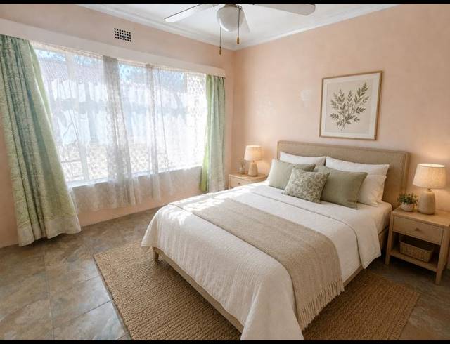 4 BEDROOM PROPERTY TO RENT IN DERSLEY
